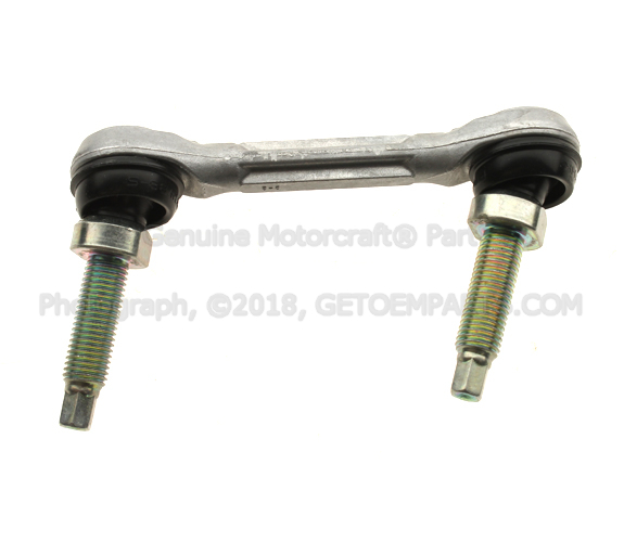 8C2Z5K483A - Suspension: Stabilizer Link for Ford: E-150, E-250, E-350 Super Duty, E-450 Super Duty Image