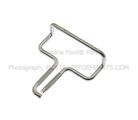 5F9Z7406064AA - Body: Glove Box Door Striker for Ford Image