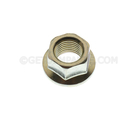 30020617 - Suspension: Control Arm Nut for GM Image