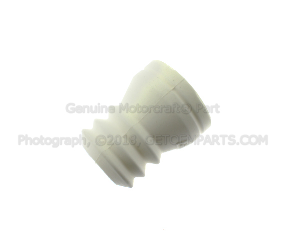 8T4Z18198A - Suspension: Bumper for Ford Image