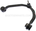 25793553 - Suspension: Suspension Control Arm for Chevrolet: Express 1500, Express 2500, Express 3500, Express 4500, Silverado 2500 | GMC: Savana 1500, Savana 2500, Savana 3500, Savana 4500, Sierra 2500 Image