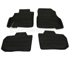 999E48X000 - Interior: Floor Mats, All Season, Front and Rear for Nissan Image