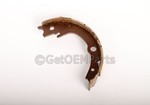 88973744 - : Parking Brake Shoe for GM Image