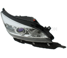 23294938 - : Headlamp Assembly - Passenger Side (RH) for GM Image
