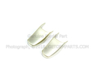 3W1Z5422670AAC - Body: Cover for Ford Image