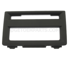 8650695 - Body: Bezel for Volvo Image