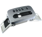 6F9Z7D443A - Body: Shift Housing for FORD Image