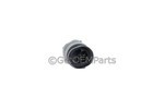 19244501 - Electrical: Oil Pressure Sensor for Buick: Electra, LeSabre, Regal, Skyhawk, Skylark, Somerset | Chevrolet: Astro, Beretta, Blazer, C1500, C2500, C3500, C3500HD, Camaro, Cavalier, Corsica, Corvette, Express 2500, Express 3500, G10, G20, G30, K1500 Pickup, K2500 Pickup, K3500 Pickup, LLV, Lumina, Lumina APV, P30, S10, Suburban C1500, Suburban C2500, Suburban K1500, Suburban K2500, Tahoe | GMC: C1500 Pickup, C2500 Pickup, C3500 Pickup, C3500HD, G1500, G2500, G3500, K1500 Pickup, K2500 Pickup, K3500 Pickup, P3500, S15, Safari, Savana 2500, Savana 3500, Sonoma, Suburban C1500, Suburban C2500, Suburban K1500, Suburban K2500, Yukon | Oldsmobile: 98, Achieva, Bravada, Calais, Cutlass Calais, Cutlass Ciera, Cutlass Cruiser, Cutlass Supreme, Delta 88, Firenza, Silhouette | Pontiac: 6000, Bonneville, Fiero, Firebird, Grand Am, Grand Prix, Sunbird, Trans Sport Image