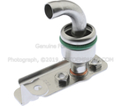 4L2Z9E470CA - Emission System: Connector for Ford Image