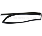 BP4K73605A - : Run Channel - Driver's Side (LH) for Mazda Image