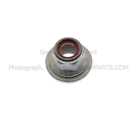 W708329S442 - Suspension: Axle Beam Nut for Ford Image