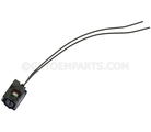 K1Y967SH3 - Electrical: Wire Connector for Mazda Image