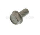 11515755 - : M8x16 Multi-Purpose Bolt for Buick: Century, LeSabre, Regal, Riviera | Cadillac: DeVille, DTS, SRX | Chevrolet: Blazer, Equinox, Express 1500, Express 2500, Express 3500, Impala, Lumina, Malibu, Monte Carlo, S10, S10 Blazer, Silverado 1500, Silverado 2500 HD, Silverado 3500 HD | GMC: Jimmy, Savana 1500, Savana 2500, Savana 3500, Sierra 1500, Sierra 2500 HD, Sierra 3500 HD, Sonoma, Typhoon | Oldsmobile: Aurora, Bravada, Intrigue | Pontiac: Bonneville, G6, Torrent | Saturn: Aura, Ion Image