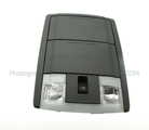 BL3Z18519A70BB - Body: Center Console for Ford Image