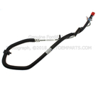 7C3Z3A713C - : Power Steering Return Hose for Ford: F-250 Super Duty, F-350 Super Duty, F-450 Super Duty Image