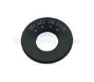2852049 - Body: Cylinder Bezel for Pontiac: Grand Am Image