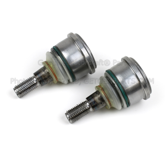 F8AZ3050A - : Lower Ball Joint for Ford: Crown Victoria, Mustang | Lincoln: Town Car | Mercury: Grand Marquis Image