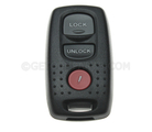 GM9A675RY - : Keyless Entry Transmitter for Mazda: 6 Image
