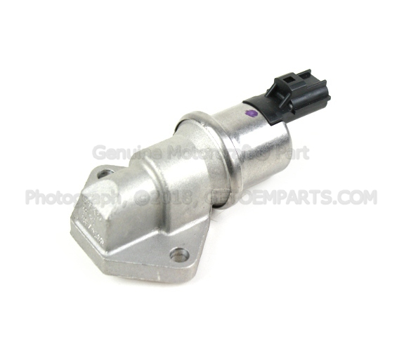 4F1Z9F715AA - : Idle Speed Control for Ford: Ranger, Taurus | Mercury: Sable Image