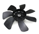 RF1S15140 - Cooling System: Fan Blade for Mazda Image
