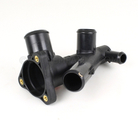 AJ5115176B - Cooling System: Thermostat Housing for Mazda Image