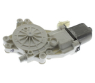 5179963AA - : Window Regulator Motor, Left for Dodge: Caliber | Jeep: Compass, Patriot Image