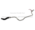 DG9Z7A031B - : Automatic Transmission Oil Cooler Hose Assembly for Ford Image
