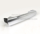 8A8Z7422404AA - Body: Handle, Outside for Ford Image