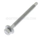 6505475AA - Engine Mounting: Hex Head Screw And Washer for CHRYSLER Image