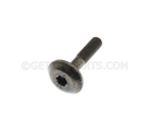 13307196 - Body: Seat Back Frame Bolt for GM Image