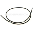 GHR167500 - : Washer Hose for Mazda Image