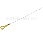266112B610 - Engine: Dipstick for Kia: Forte Koup, Forte5, Optima, Rio, Soul Image