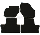 39801568 - : Floor Mats - Textile - Off-Black for Volvo Image
