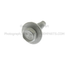 W708009S439 - Body: Floor Pan Reinforcement Bolt for FORD Image