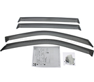 82214635AB - : Side Window Air Deflectors for Jeep: Compass Image