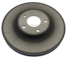 BRRF396 - Brakes: Motorcraftâ„¢ Rotor for Ford Image
