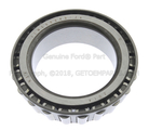 BT4Z4221A - Transmission: Automatic Transmission Differential Bearing for Ford Image
