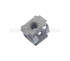 6511163AA - Electrical: Snap In Nut for CHRYSLER Image