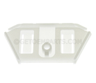 25687641 - : Front Side Door Window Retainer for GM Image
