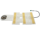 4610196AE - Interior Trim: Seat Back Heated Pad for Mopar Image