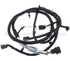 F2GZ13A840J - Belts &amp; Cooling: Engine Cooling Fan Motor Wiring Harness for Ford Image