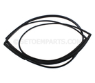 B25D50611A - : Reveal Molding for Mazda Image