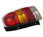 6L8Z13404DA - Electrical: Tail Lamp Assembly for Ford Image