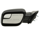 GB5Z17683AB - Body: Mirror Outside for Ford Image