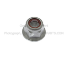 W520214S440 - : Stabilizer Link Nut for Ford: Bronco, Bronco Sport, Crown Victoria, E-150, E-250, E-350 Super Duty, E-450 Super Duty, EcoSport, Edge, Escape, Expedition, Explorer, F-150, F-150 Lightning, F-250 Super Duty, F-350 Super Duty, F-450 Super Duty, F-550 Super Duty, Flex, Focus, Fusion, Maverick, Mustang, Mustang Mach-E, Police Interceptor Sedan, Police Interceptor Utility, Police Responder Hybrid, Ranger, Special Service Police Sedan, SSV Plug-In Hybrid, Taurus, Taurus X, Transit Connect, Transit-150, Transit-250, Transit-350, Transit-350 HD | Lincoln: Aviator, Continental, Corsair, MKS, MKT, MKX, MKZ, Nautilus, Navigator, Town Car | Mercury: Grand Marquis, Marauder, Milan, Montego, Mountaineer, Sable Image