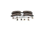 89027019 - Brakes: Brake Pads for GM Image