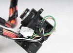 26068757 - Steering: Ignition Switch for Buick: Century, Regal, Riviera | Pontiac: Grand Prix Image