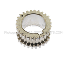 HL3Z6306A - Engine: Engine Timing Crankshaft Sprocket for Ford Image
