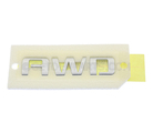 84310387 - Body: Nameplate for GM Image