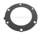 86816628 - : Adapter Gasket for Cadillac: Escalade, Escalade ESV | Chevrolet: Colorado, Suburban, Tahoe | GMC: Canyon, Yukon, Yukon XL Image